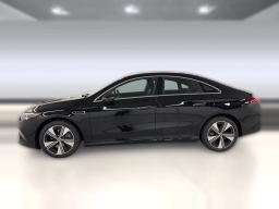 Mercedes-Benz CLA CLA 350 4MATIC Sedan 2026