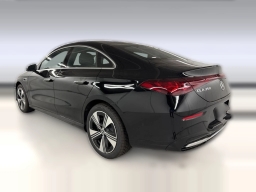 Mercedes-Benz CLA CLA 350 4MATIC Sedan 2026