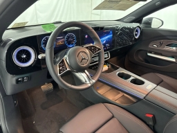 Mercedes-Benz CLA CLA 350 4MATIC Sedan 2026