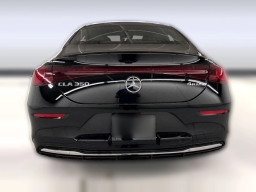 Mercedes-Benz CLA CLA 350 4MATIC Sedan 2026