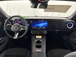Mercedes-Benz CLA CLA 350 4MATIC Sedan 2026