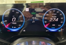 Mercedes-Benz CLA CLA 350 4MATIC Sedan 2026