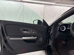 Mercedes-Benz CLA CLA 350 4MATIC Sedan 2026