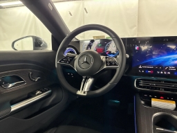Mercedes-Benz CLA CLA 350 4MATIC Sedan 2026
