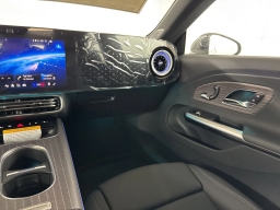 Mercedes-Benz CLA CLA 350 4MATIC Sedan 2026