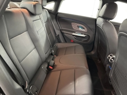 Mercedes-Benz CLA CLA 350 4MATIC Sedan 2026