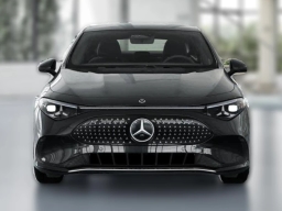 Mercedes-Benz CLA CLA 350 4MATIC Sedan 2026