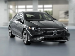 Mercedes-Benz CLA CLA 350 4MATIC Sedan 2026