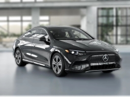 Mercedes-Benz CLA CLA 350 4MATIC Sedan 2026