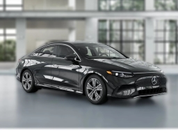 Mercedes-Benz CLA CLA 350 4MATIC Sedan 2026