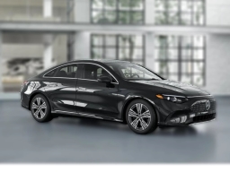 Mercedes-Benz CLA CLA 350 4MATIC Sedan 2026