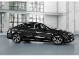 Mercedes-Benz CLA CLA 350 4MATIC Sedan 2026
