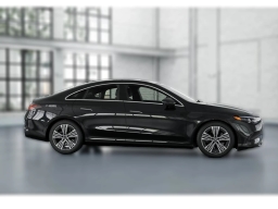 Mercedes-Benz CLA CLA 350 4MATIC Sedan 2026