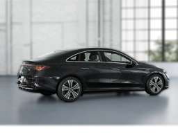 Mercedes-Benz CLA CLA 350 4MATIC Sedan 2026