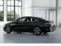 Mercedes-Benz CLA CLA 350 4MATIC Sedan 2026