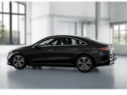 Mercedes-Benz CLA CLA 350 4MATIC Sedan 2026