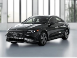 Mercedes-Benz CLA CLA 350 4MATIC Sedan 2026