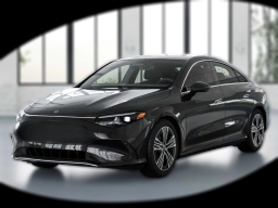 Mercedes-Benz CLA CLA 350 4MATIC Sedan 2026