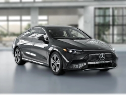 Mercedes-Benz CLA CLA 350 4MATIC Sedan 2026