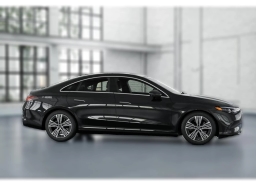 Mercedes-Benz CLA CLA 350 4MATIC Sedan 2026