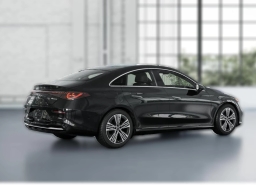 Mercedes-Benz CLA CLA 350 4MATIC Sedan 2026
