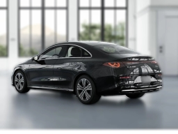 Mercedes-Benz CLA CLA 350 4MATIC Sedan 2026