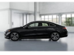 Mercedes-Benz CLA CLA 350 4MATIC Sedan 2026