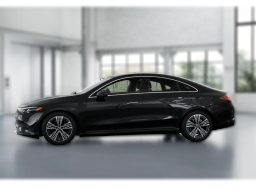 Mercedes-Benz CLA CLA 350 4MATIC Sedan 2026