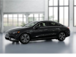 Mercedes-Benz CLA CLA 350 4MATIC Sedan 2026