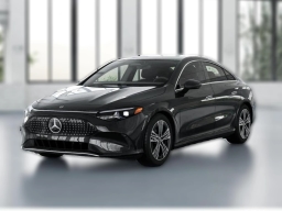 Mercedes-Benz CLA CLA 350 4MATIC Sedan 2026