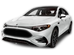 Mercedes-Benz CLA CLA 350 4MATIC Sedan 2026