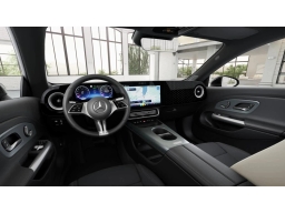 Mercedes-Benz CLA CLA 350 4MATIC Sedan 2026