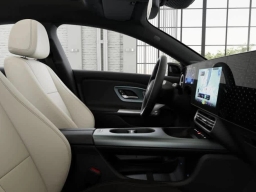 Mercedes-Benz CLA CLA 350 4MATIC Sedan 2026