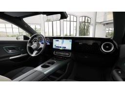 Mercedes-Benz CLA CLA 350 4MATIC Sedan 2026