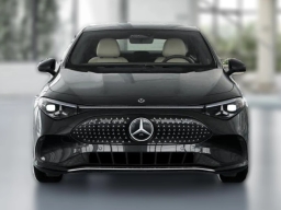 Mercedes-Benz CLA CLA 350 4MATIC Sedan 2026
