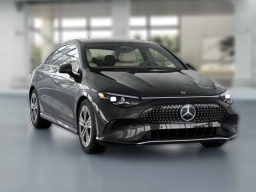 Mercedes-Benz CLA CLA 350 4MATIC Sedan 2026