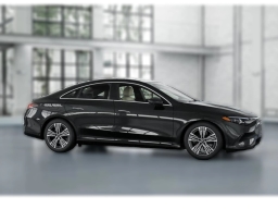 Mercedes-Benz CLA CLA 350 4MATIC Sedan 2026