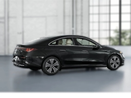 Mercedes-Benz CLA CLA 350 4MATIC Sedan 2026