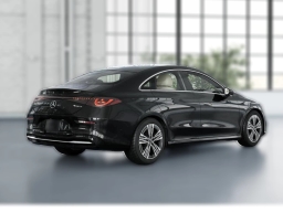 Mercedes-Benz CLA CLA 350 4MATIC Sedan 2026