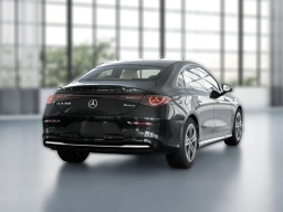 Mercedes-Benz CLA CLA 350 4MATIC Sedan 2026