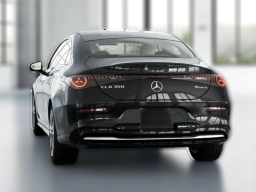 Mercedes-Benz CLA CLA 350 4MATIC Sedan 2026
