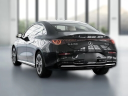 Mercedes-Benz CLA CLA 350 4MATIC Sedan 2026