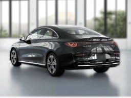 Mercedes-Benz CLA CLA 350 4MATIC Sedan 2026