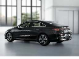 Mercedes-Benz CLA CLA 350 4MATIC Sedan 2026