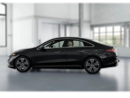 Mercedes-Benz CLA CLA 350 4MATIC Sedan 2026