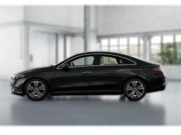 Mercedes-Benz CLA CLA 350 4MATIC Sedan 2026