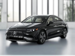 Mercedes-Benz CLA CLA 350 4MATIC Sedan 2026