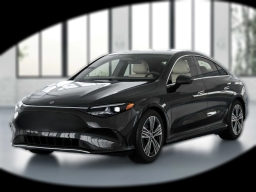 Mercedes-Benz CLA CLA 350 4MATIC Sedan 2026