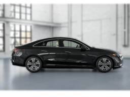 Mercedes-Benz CLA CLA 350 4MATIC Sedan 2026