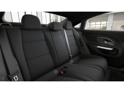 Mercedes-Benz CLA CLA 350 4MATIC Sedan 2026